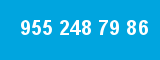 955 248 79 86